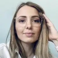 Харитонова Вера Константиновна