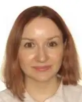 Хохлова Анастасия Анатольевна