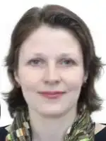 Хохлова Дарья