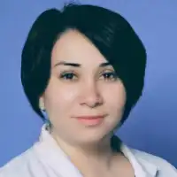 Хохлова Ирина