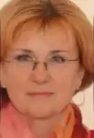 Хохлова Кристина