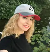 Хохлова Любовь Андреевна