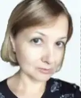 Хохлова Татьяна Сергеевна