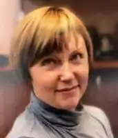 Иванова Татьяна