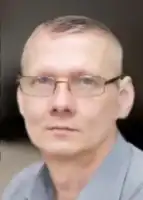 Калашников Артур Демьянович
