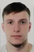 Калашников Глеб Евгеньевич
