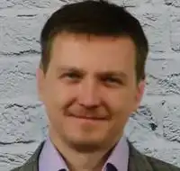Калашников Савелий