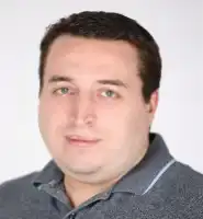 Калашников Захар Аркадьевич