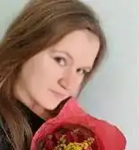 Калинина Полина