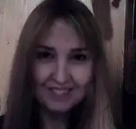 Калинина Татьяна