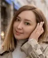 Калинина Виолетта Юрьевна