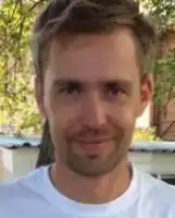 Капустин Сергей Артурович