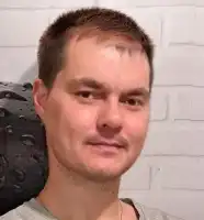 Карпов Борис Геннадиевич