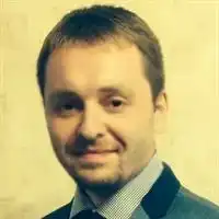Касаткин Арсений Богданович