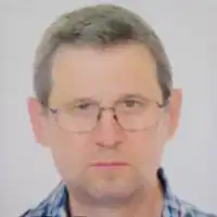 Касаткин Виктор Петрович