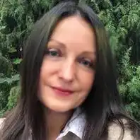 Казакова Надежда Евгеньевна