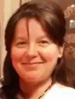 Казакова Светлана Максимовна