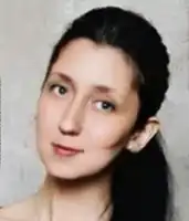 Казакова Вера Олеговна