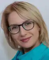 Кириллова Ангелина Петровна
