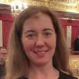 Кириллова Светлана Константиновна