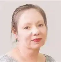 Кириллова Виктория Михайловна