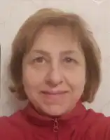 Киселёва Алиса