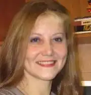Киселёва Анна Михайловна