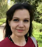 Киселёва Елизавета