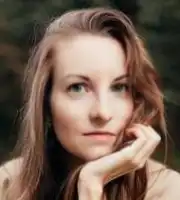 Киселёва Кристина Ивановна