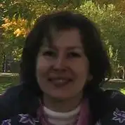 Киселёва Юлия Юрьевна