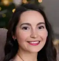 Киселёва Валерия