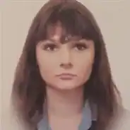 Киселёва Вероника Евгеньевна