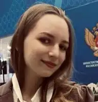 Киселёва Виолетта Романовна
