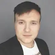 Кочергин Илья Кириллович