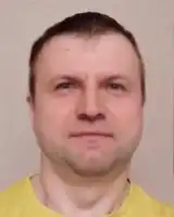 Комаров Марк