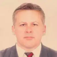 Комаров Петр Иванович