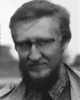 Комаров Петр Виталиевич