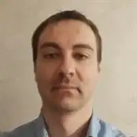 Комаров Тимур