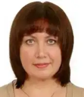 Кононова Алина