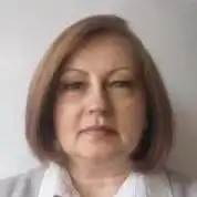 Кононова Яна Вячеславовна