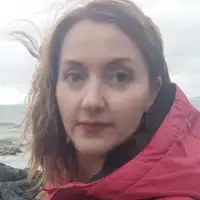 Кононова Светлана