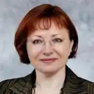 Кононова Светлана Юрьевна