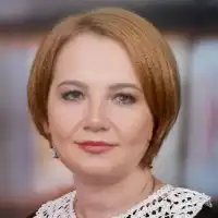 Кононова Юлия Юрьевна