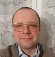 Королёв Лев Глебович
