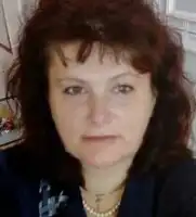 Котлярова Ольга Фёдоровна