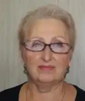 Котлярова Полина Тимофеевна