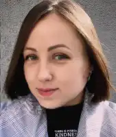 Котлярова Ульяна Григорьевна
