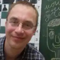 Ковалёв Глеб