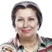 Кожевникова Ольга Максимовна
