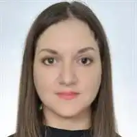 Козлова Ксения Тимофеевна